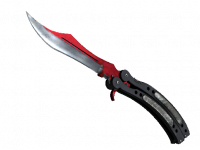 ★ Butterfly Knife Autotronic